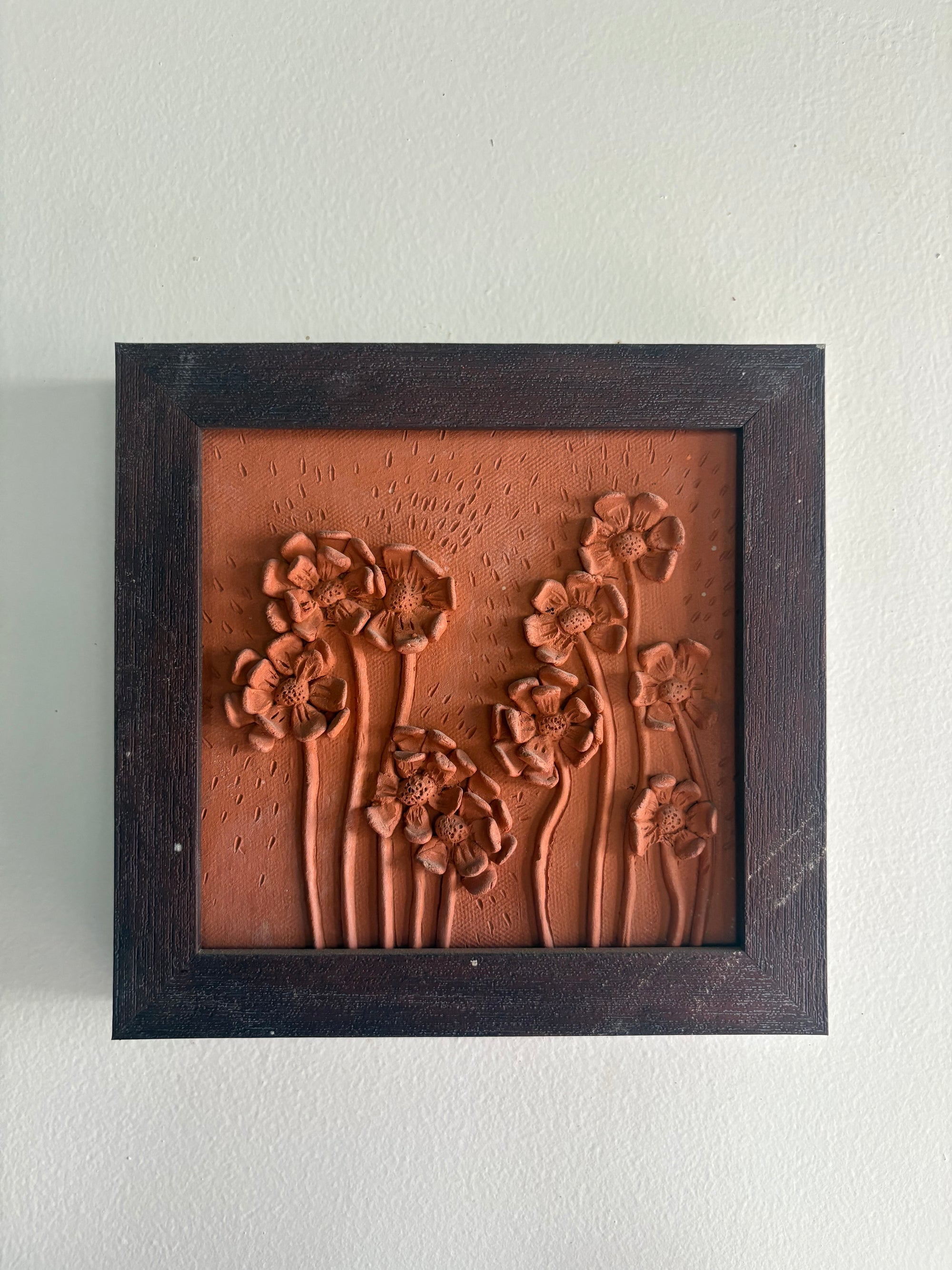 Tile Tales Clay Date