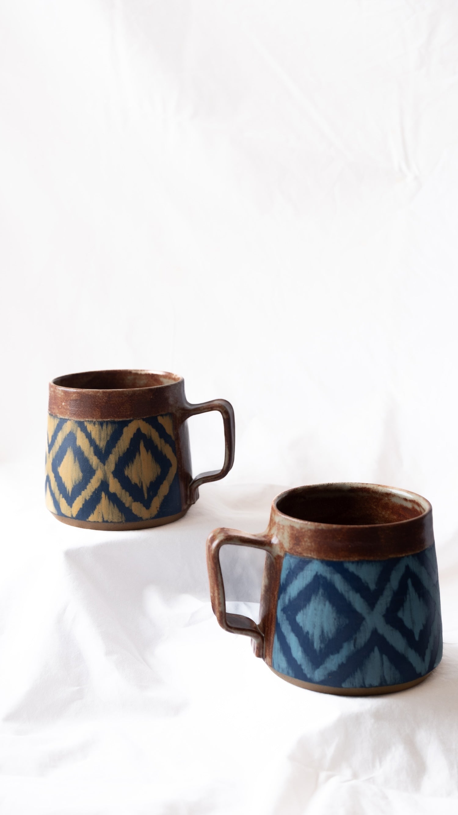 Tapered Large Mug