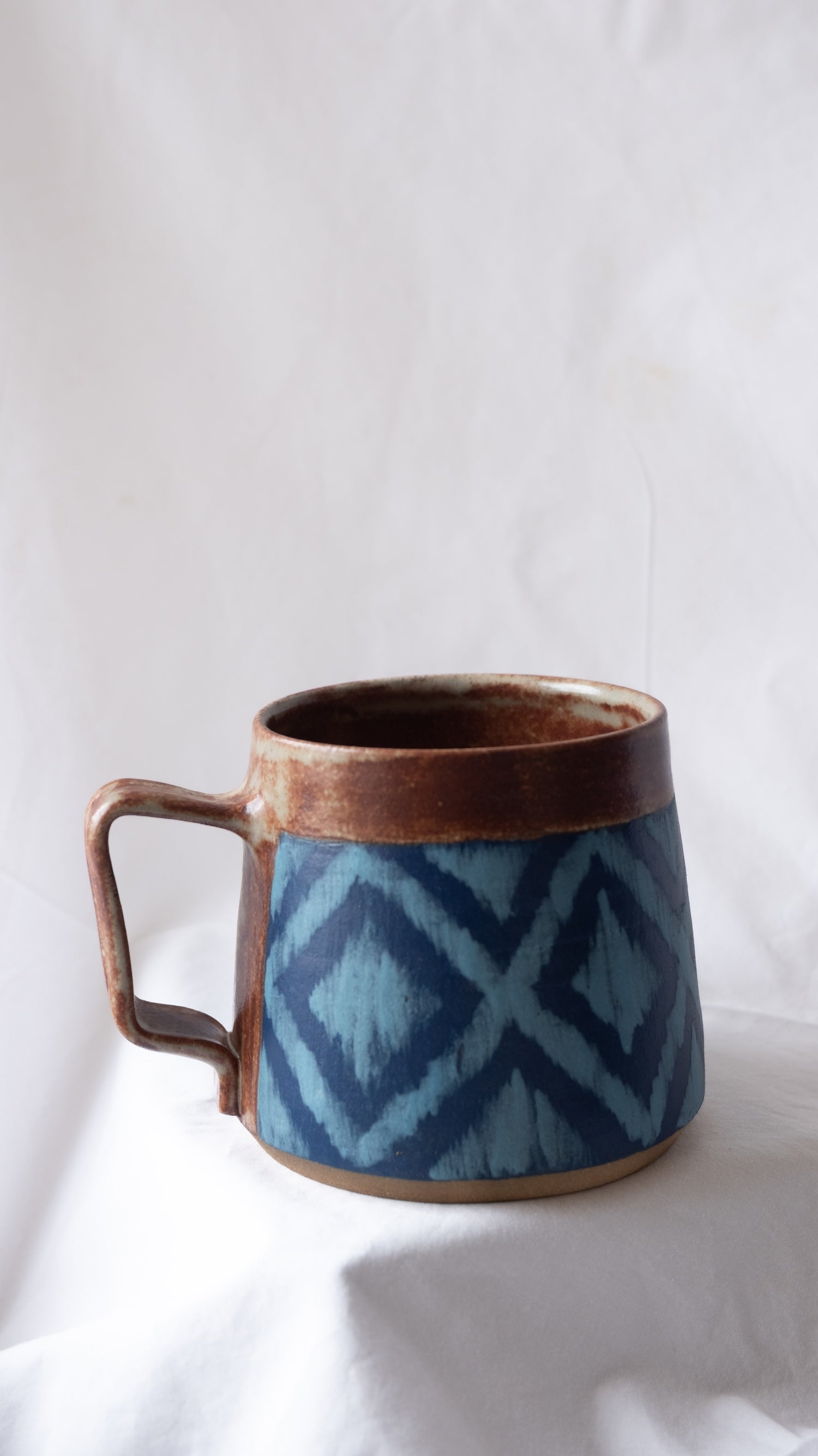 Tapered Large Mug
